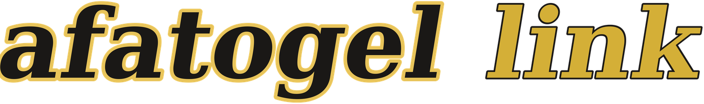 afatogel link logo