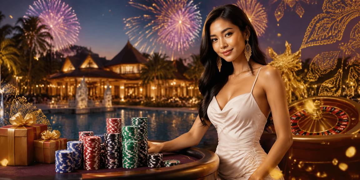 afatogel link Baccarat Tables
